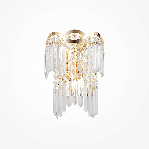 картинка Maytoni Настенный светильник (бра) Грация / Gracia E14х2