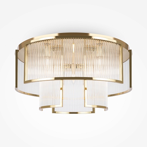 картинка Maytoni Потолочный светильник Рамка / Frame E14х9