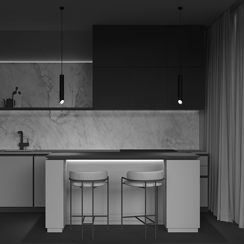 картинка Maytoni Подвесной светильник Липари / Lipari GU10х1