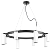 картинка Lightstar Люстра подвесная Rullo  LR018364864