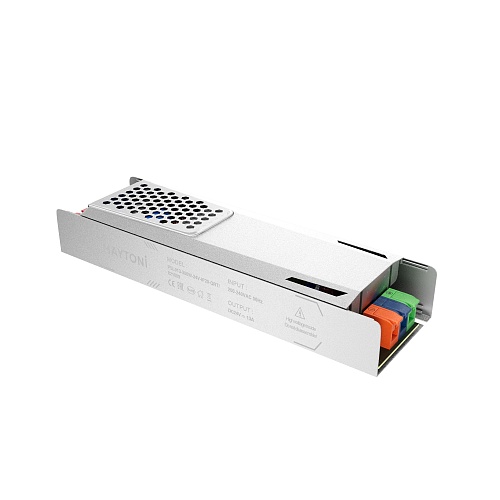 картинка Maytoni Источник напряжения PSL013 24В 300Вт IP 20 821009