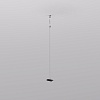 картинка Denkirs  Механический подвес для трека SMART BASE TR2126-BK