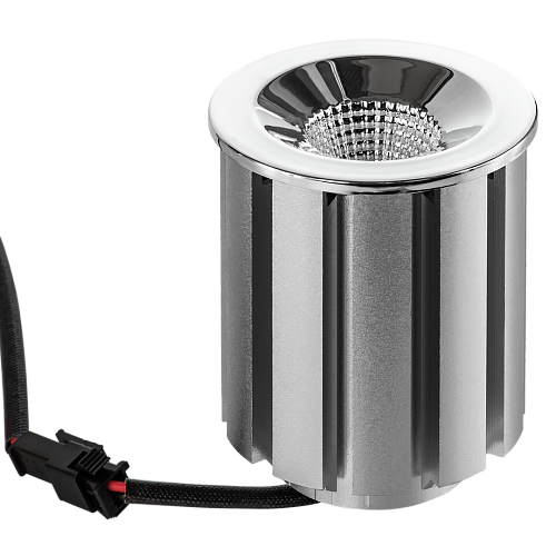 картинка Lightstar Светодиодный модуль 10W 610LM 3000K   940292