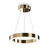 картинка Maytoni Подвесной светильник Сатурн / Saturno 3500К 35Вт