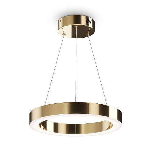 картинка Maytoni Подвесной светильник Сатурн / Saturno 3500К 35Вт