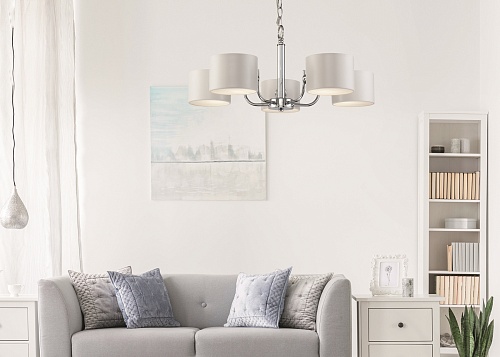 картинка Freya Люстра Анита / Anita