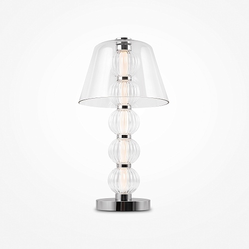 картинка Maytoni Настольный светильник Амулет / Amulet 4000К 9Вт