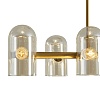 картинка Freya Подвесной светильник Светлячок / Firefly