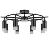 картинка Lightstar Люстра потолочная Rullo  LR7183781