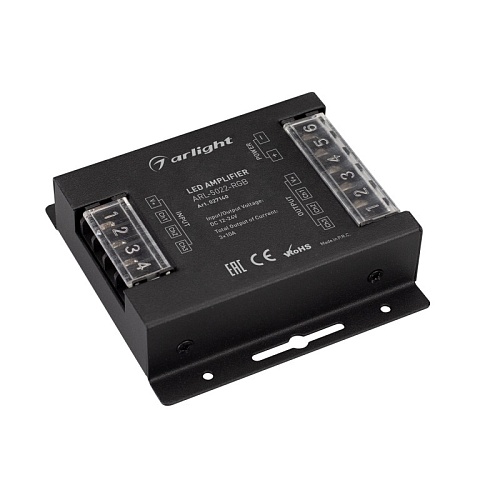 картинка Arlight Усилитель  027140