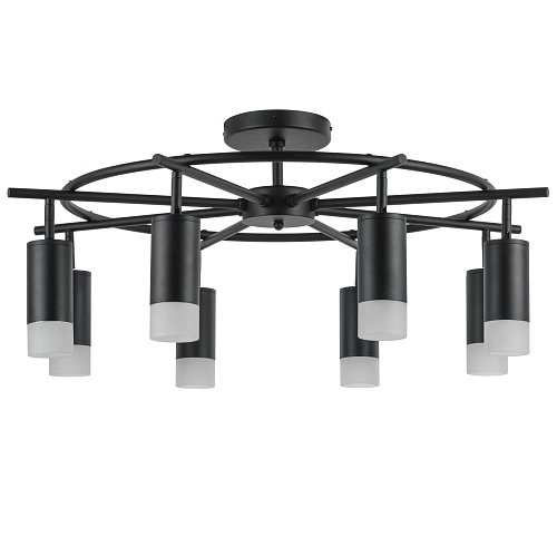 картинка Lightstar Люстра потолочная Rullo  LR7183781