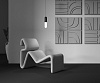 картинка Maytoni Подвесной светильник Мист / Mist 3000К 12Вт