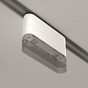 картинка Maytoni Адаптер к трековому светильнику Radity 115mm белый