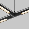 картинка Maytoni T-образный плоский коннектор для системы Shelf без ввода питания