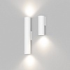 картинка Настенный светильник Denkirs DK5021-WH