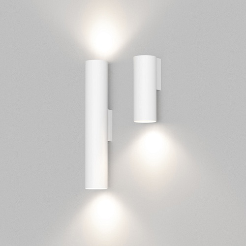 картинка Настенный светильник Denkirs DK5021-WH