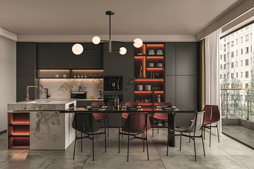 картинка Freya Настенный светильник (бра) Сфирити  / Sphirity