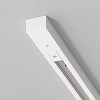картинка Elektrostandard Однофазный шинопровод белый1м 85079/00