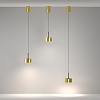 картинка Maytoni Подвесной светильник Блик / Glare 4000К 12Вт