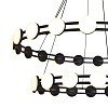 картинка Freya Подвесной светильник Воротник / Collar