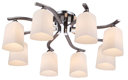 картинка Freya Потолочный светильник Солнце / Sol