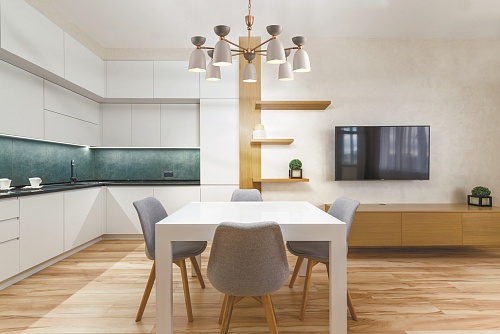 картинка Maytoni Подвесной светильник Клош / Cloches E14х7