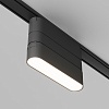 картинка Maytoni Адаптер к трековому светильнику Radity L115mm черный