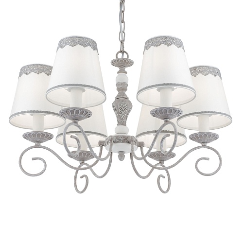 картинка Maytoni Люстра Букет / Bouquet E14х6