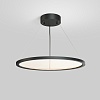 картинка Denkirs  Подвесной светильник VEIL DK6617-BK