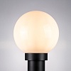 картинка Lightstar Светильник уличный Bolla  373910