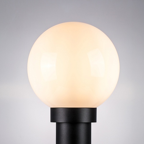 картинка Lightstar Светильник уличный Bolla  373910