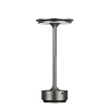 картинка ODEON LIGHT 5035/6TL L-VISION ODL24 543 никель/металл/акрил Настольная лампа LED 6W 3000K-5700K 300Л