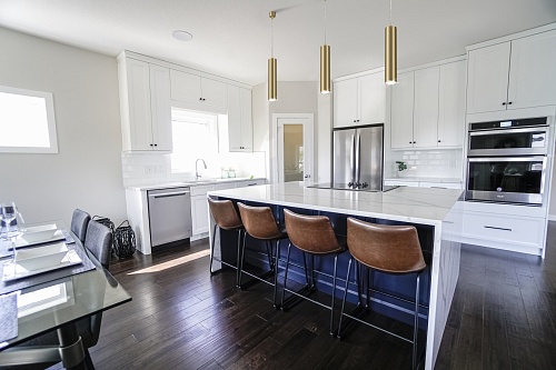 картинка Maytoni Подвесной светильник Фокус / Focus GU10х1