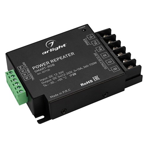 картинка Arlight Усилитель  027125