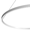 картинка Maytoni Подвесной светильник Рим / Rim 3000К 81Вт