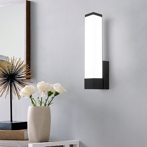 картинка Elektrostandard Настенный светодиодный светильник Jimy MRL LED 1110
