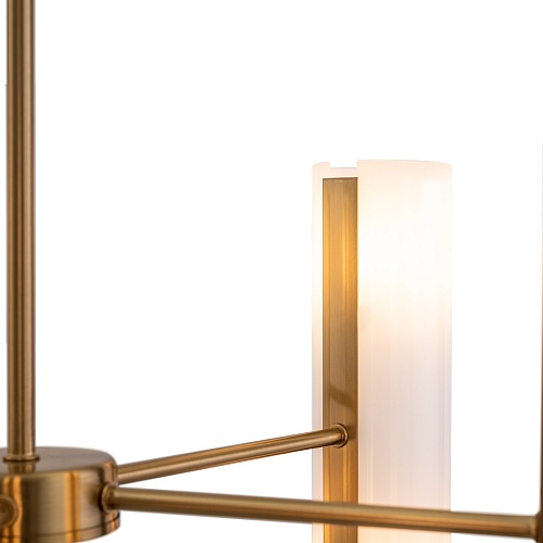 картинка Freya Потолочный светильник Цветок / Fiore