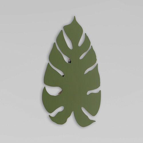 картинка TK Lighting Настенный светильник 6435 Monstera