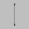 картинка Denkirs Бра TRIXRAY DK5084-BK