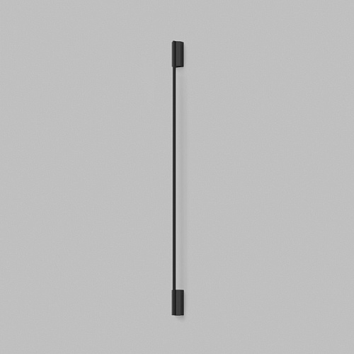 картинка Denkirs Бра TRIXRAY DK5084-BK