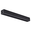 картинка NOVOTECH 135115 SHINO  NT20 133 черный Коробка для драйвера арт 358452-358454 IP20 FLUM