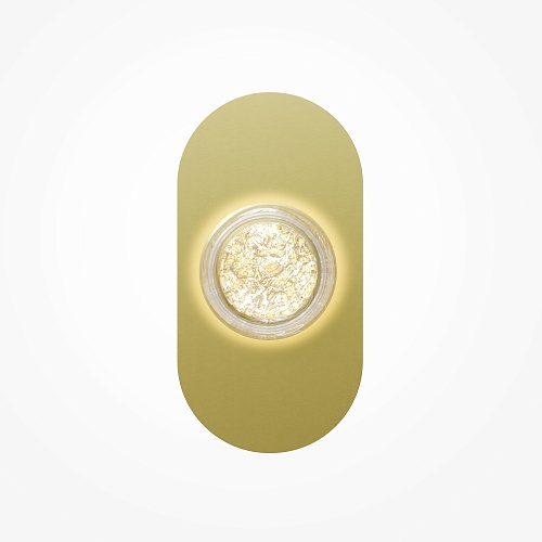 картинка Maytoni Настенный светильник (бра) Фараон / Pharao 3000К 21Вт