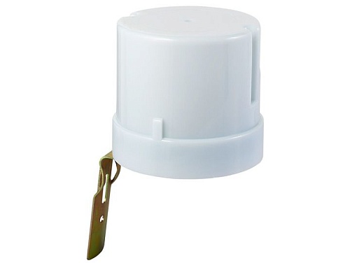 картинка Elektrostandard Датчик освещенности 5500W IP44 SNS L 07