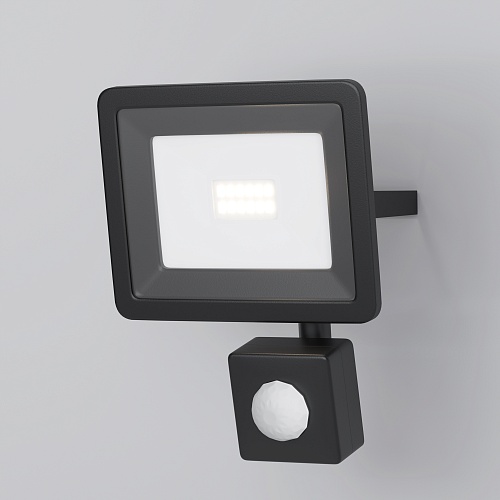 картинка Maytoni Прожектор Поток / Flood 6500К 10Вт IP 65