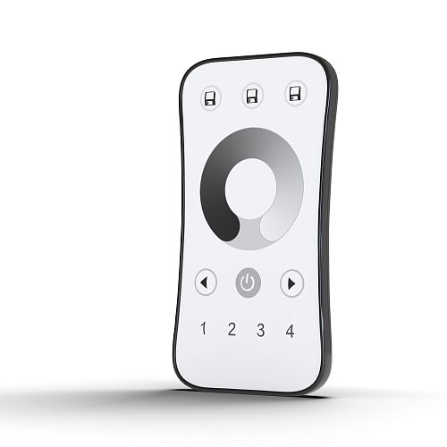 картинка Maytoni Пульт для монохромной светодиодной ленты 4 зоны