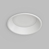 картинка Denkirs  Точечный встраиваемый влагозащищенный светильник TRIM DK2452-WH