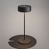 картинка Maytoni Аккумуляторный светильник ИИ Коллаборация / AI Collaboration 2200-4000К 3Вт