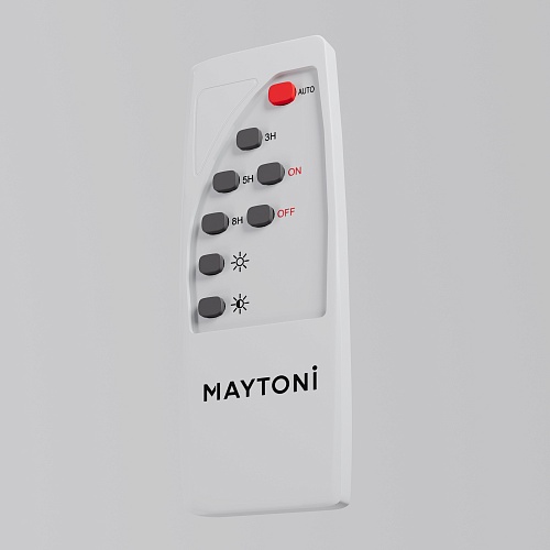 картинка Maytoni Ландшафтный светильник Плет / Plet 3000K 5Вт IP 54