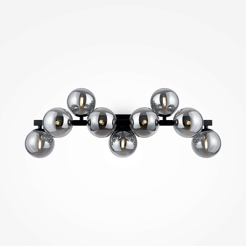 картинка Maytoni Настенный светильник (бра) Даллас / Dallas G9х9