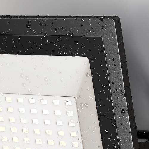 картинка Maytoni Прожектор Поток / Flood 4000К 50Вт IP 65